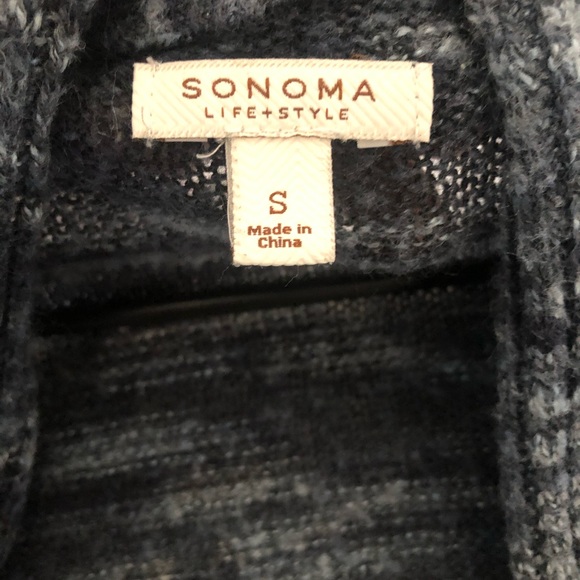 Cardigan - Picture 3 of 3